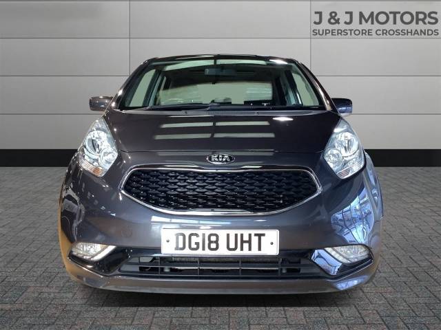 2018 Kia Venga 1.6 ISG 4 5dr