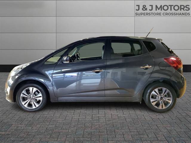 2018 Kia Venga 1.6 ISG 4 5dr