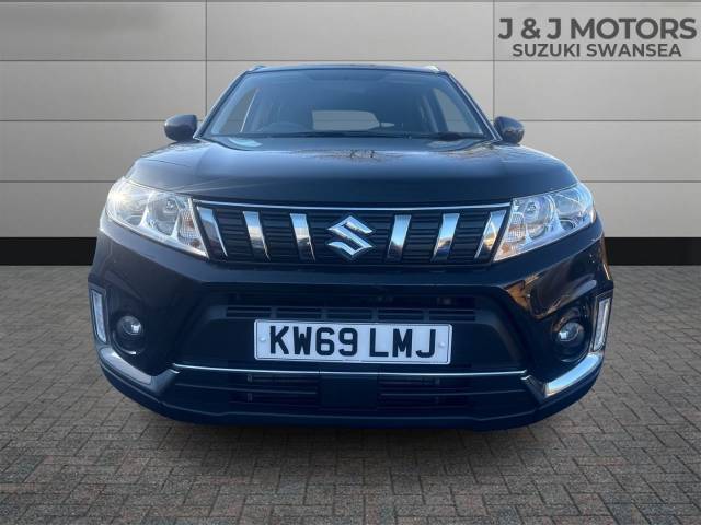 2019 Suzuki Vitara 1.4 Boosterjet SZ-T 5dr Auto