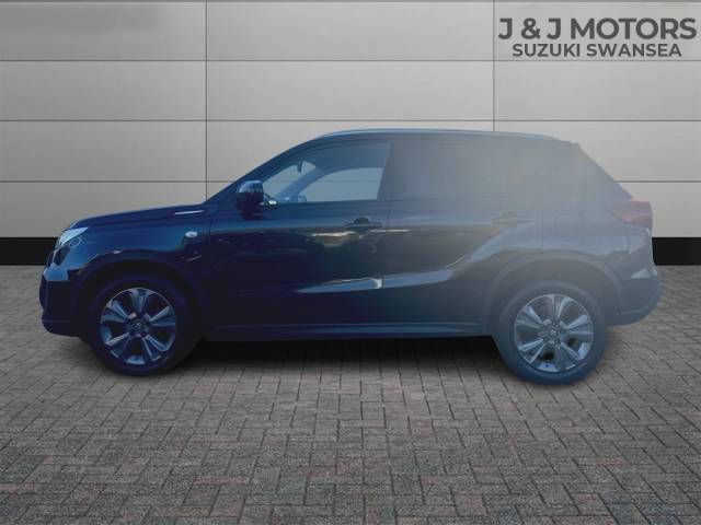 2019 Suzuki Vitara 1.4 Boosterjet SZ-T 5dr Auto