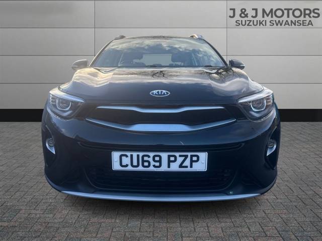2019 Kia Stonic 1.4 MPi 2 5dr