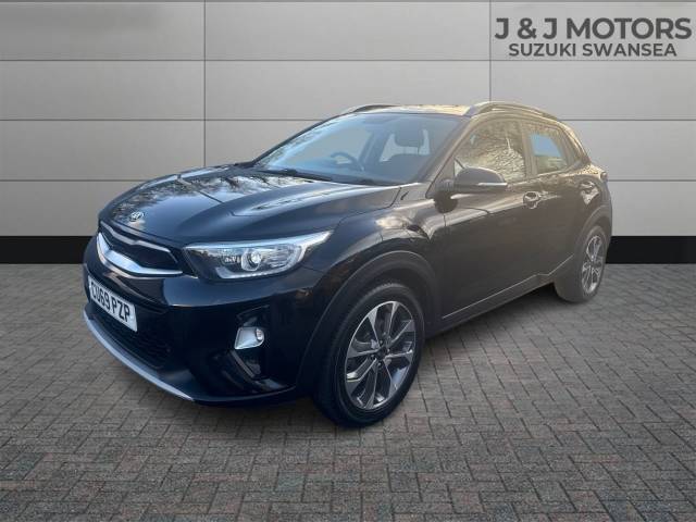 2019 Kia Stonic 1.4 MPi 2 5dr