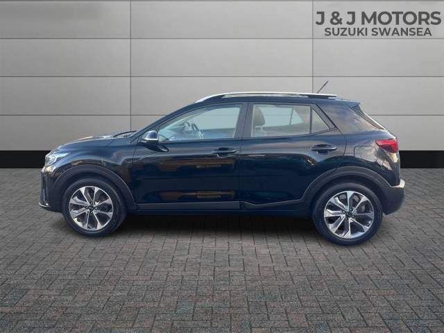 2019 Kia Stonic 1.4 MPi 2 5dr