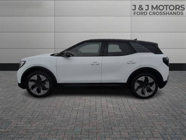 2025 Ford Explorer 0.0 210kW Premium 77kWh 5dr Auto