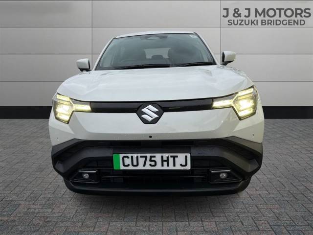 2025 Suzuki E-vitara 0.0 135kW Ultra ALLGRIP-e 61kWh 5dr Auto
