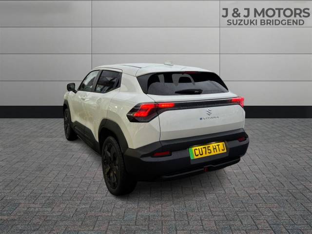 2025 Suzuki E-vitara 0.0 135kW Ultra ALLGRIP-e 61kWh 5dr Auto