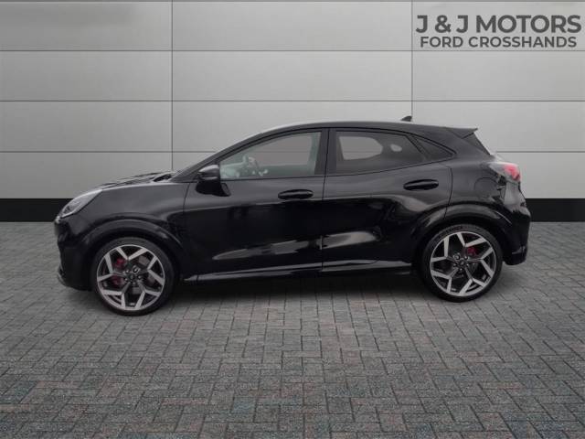 2023 Ford Puma 1.5 EcoBoost ST 5dr