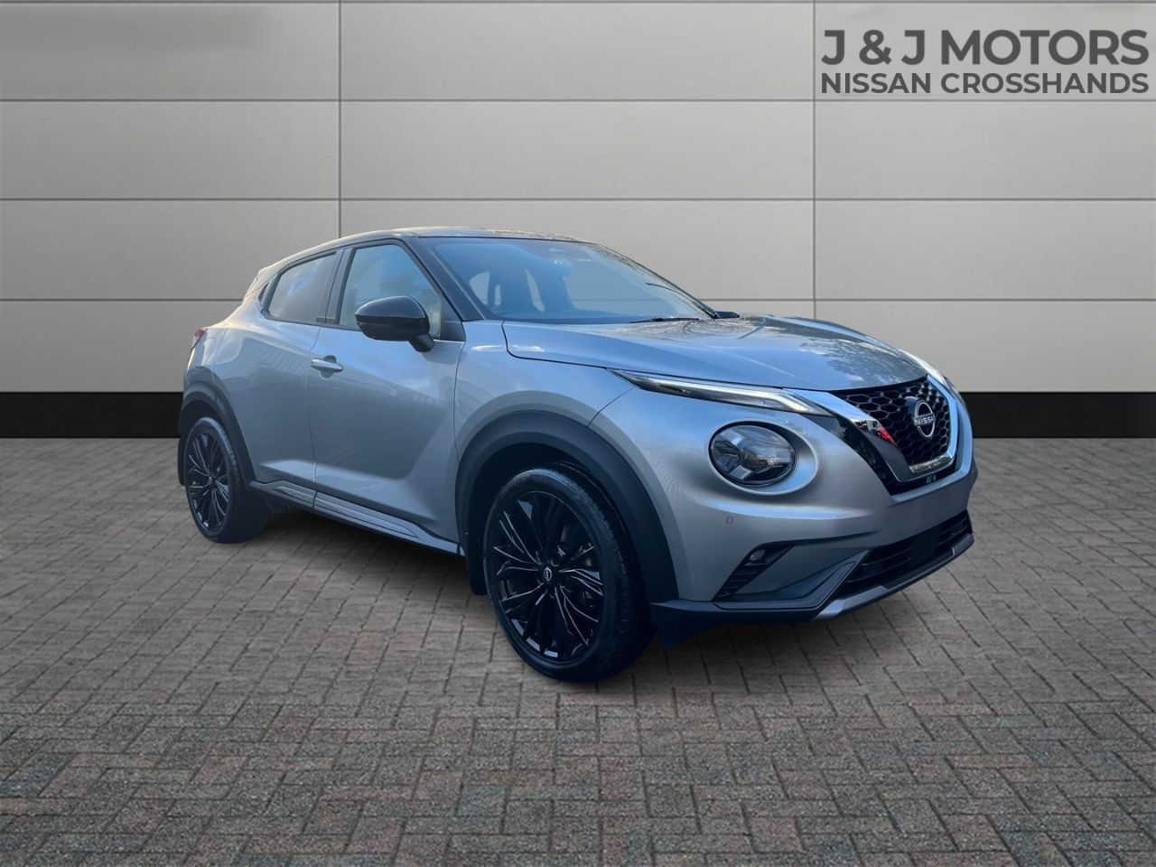 2025 Nissan Juke