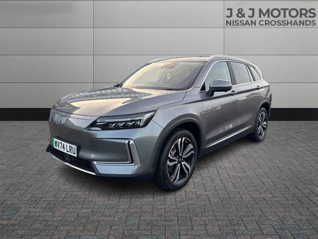 2024 Skywell Be11 0.0 150kW Long Range 86kWh 5dr Auto