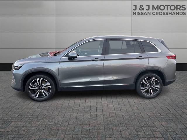 2024 Skywell Be11 0.0 150kW Long Range 86kWh 5dr Auto