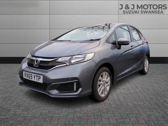 2019 Honda Jazz 1.3 i-VTEC SE Navi 5dr