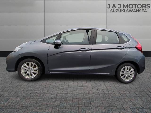 2019 Honda Jazz 1.3 i-VTEC SE Navi 5dr