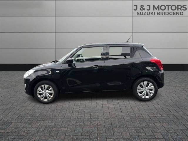 2020 Suzuki Swift 1.2 Dualjet SHVS SZ3 5dr