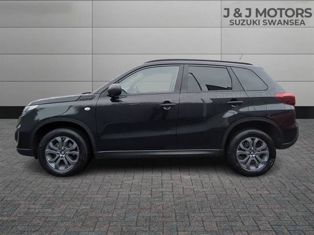 2023 Suzuki Vitara 1.4 Boosterjet 48V Hybrid Go 5dr