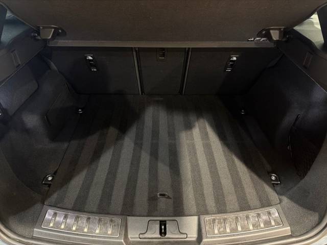 2021 Land Rover Range Rover Evoque 1.5 P300e R-Dynamic SE 5dr Auto