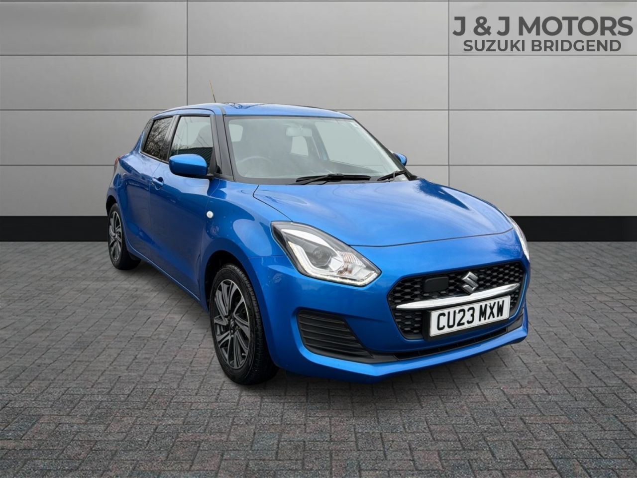 2023 Suzuki Swift