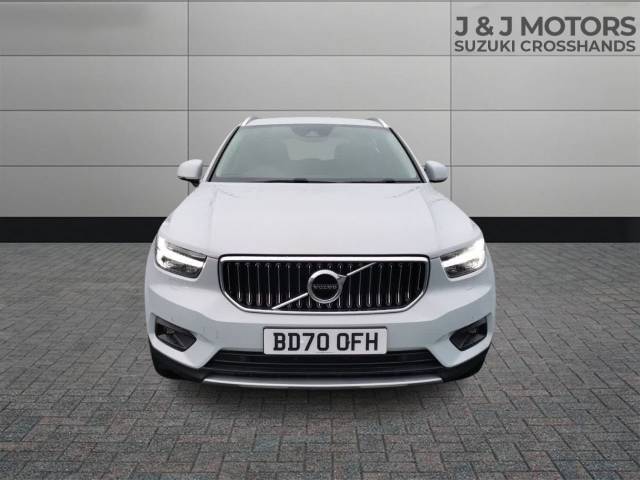 2020 Volvo XC40 2.0 B4P Inscription Pro 5dr Auto