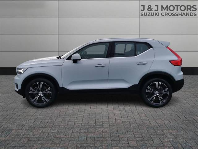 2020 Volvo XC40 2.0 B4P Inscription Pro 5dr Auto