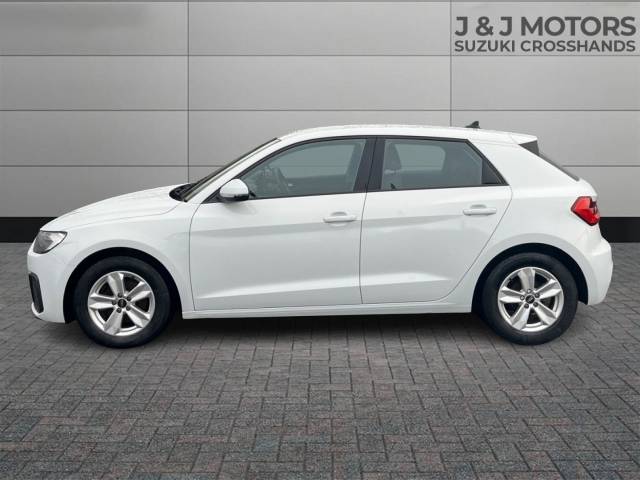 2023 Audi A1 1.0 30 TFSI 110 Technik 5dr
