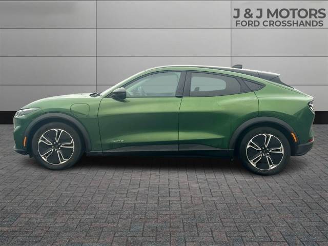 2025 Ford Mustang Mach-e 0.0 197kW Select 72kWh RWD 5dr Auto