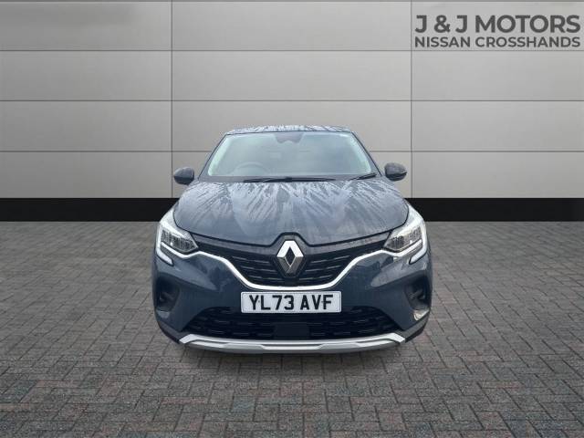 2023 Renault Captur 1.0 TCE 90 Evolution 5dr