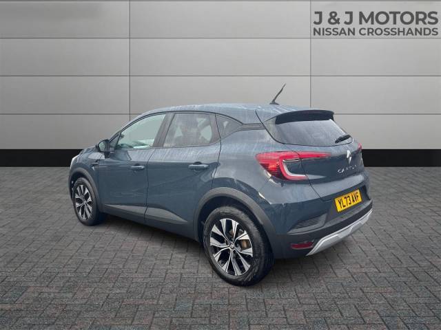 2023 Renault Captur 1.0 TCE 90 Evolution 5dr