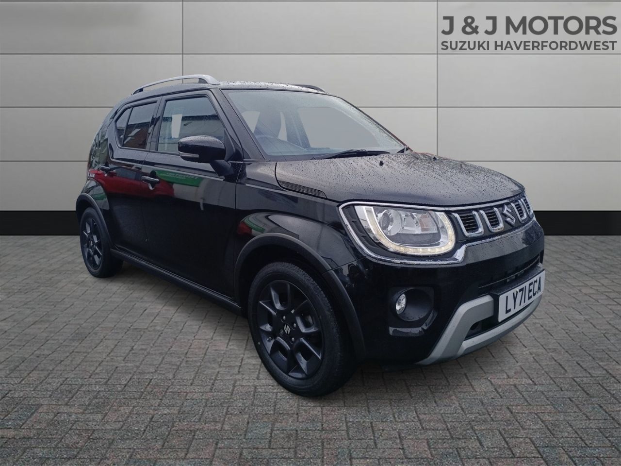 2022 Suzuki Ignis