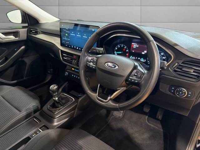 2023 Ford Focus 1.0 EcoBoost Titanium 5dr