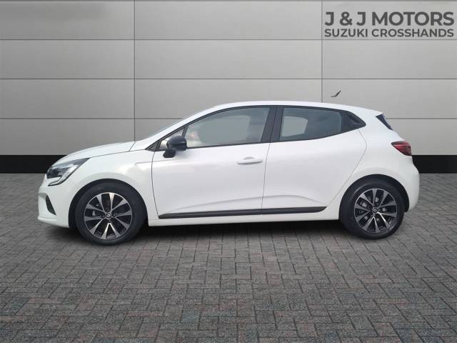 2023 Renault Clio 1.6 E-TECH full hybrid 145 Evolution 5dr Auto
