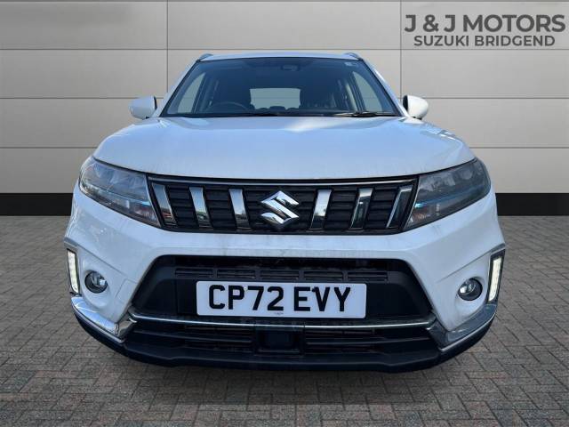 2023 Suzuki Vitara 1.4 Boosterjet 48V Hybrid SZ-T 5dr