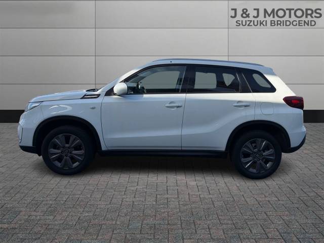 2023 Suzuki Vitara 1.4 Boosterjet 48V Hybrid SZ-T 5dr