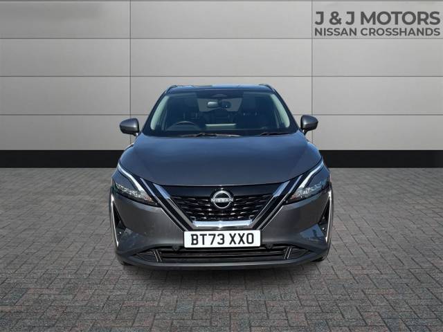 2023 Nissan Qashqai 1.5 E-Power N-Connecta 5dr Auto