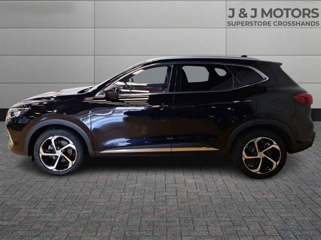 2024 MG Motor UK HS 1.5 T-GDI Trophy 5dr DCT