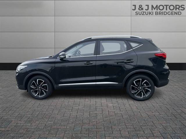 2022 MG Motor UK ZS 1.5 VTi-TECH Exclusive 5dr