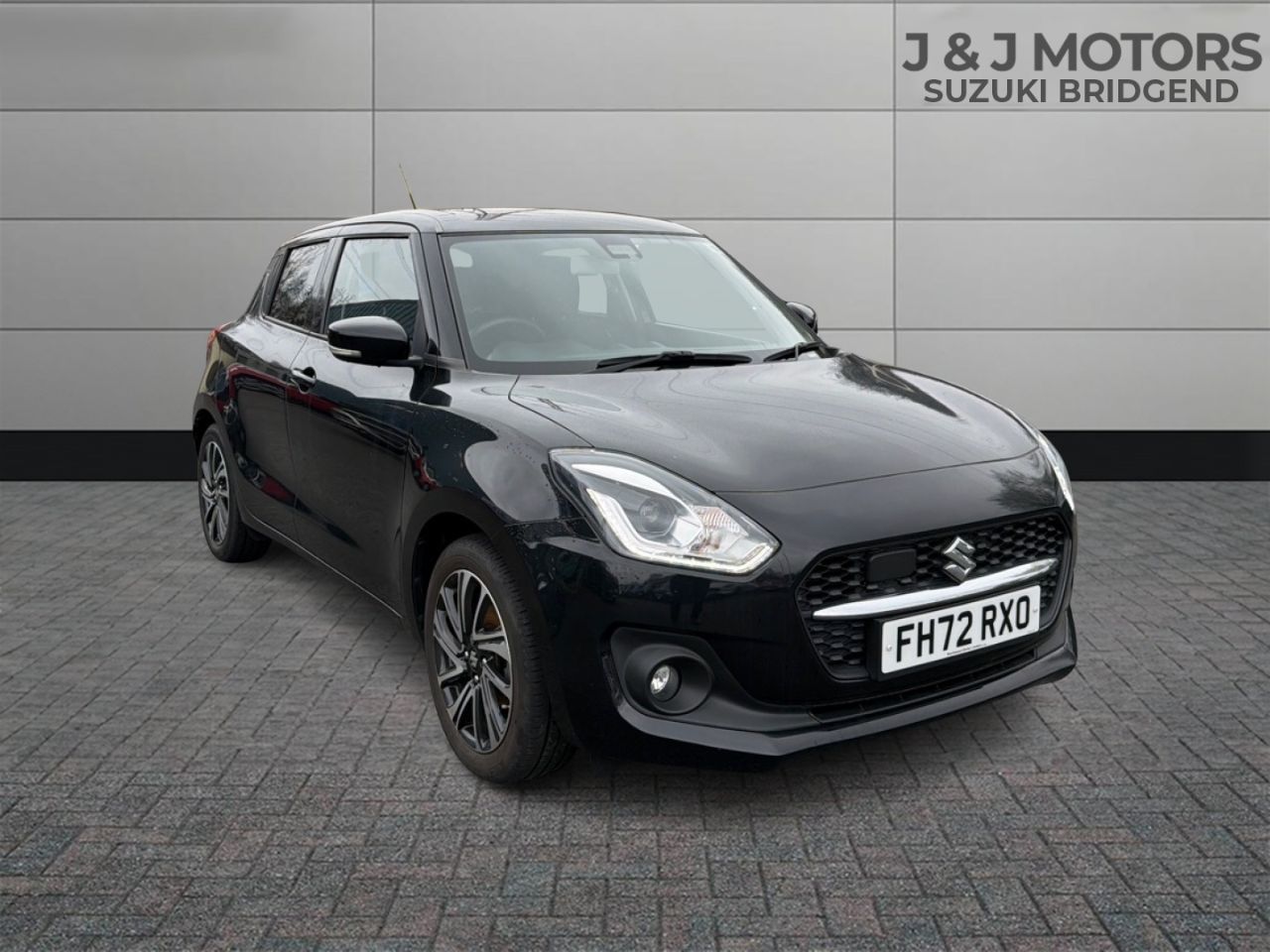 2023 Suzuki Swift