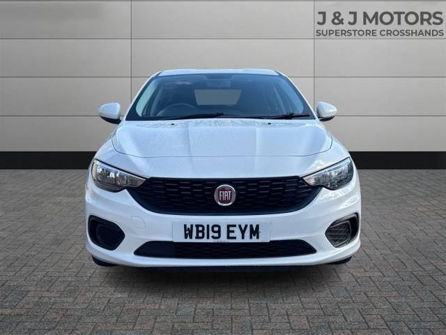 2019 Fiat Tipo 1.4 Easy 5dr