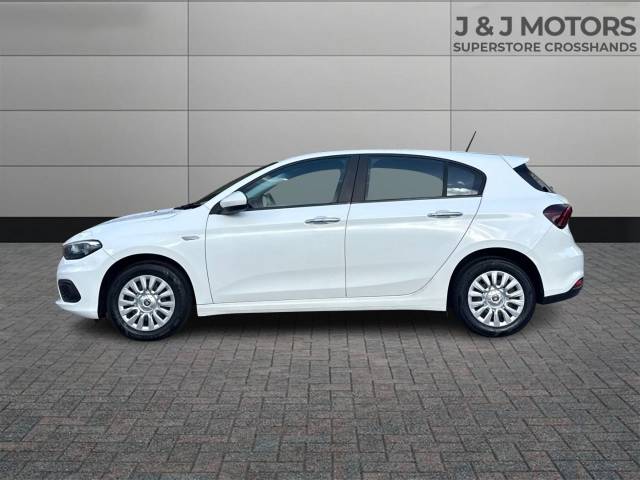 2019 Fiat Tipo 1.4 Easy 5dr