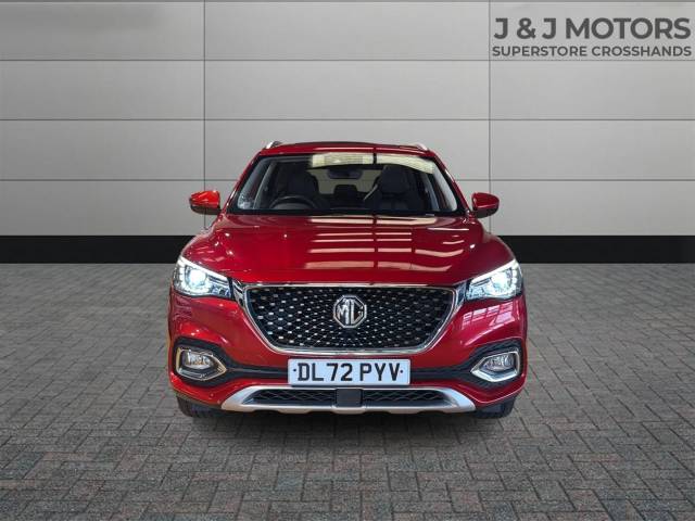 2023 MG Motor UK HS 1.5 T-GDI Exclusive 5dr DCT