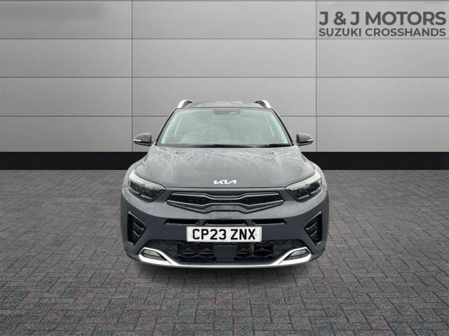 2023 Kia Stonic 1.0T GDi 48V GT-Line S 5dr DCT