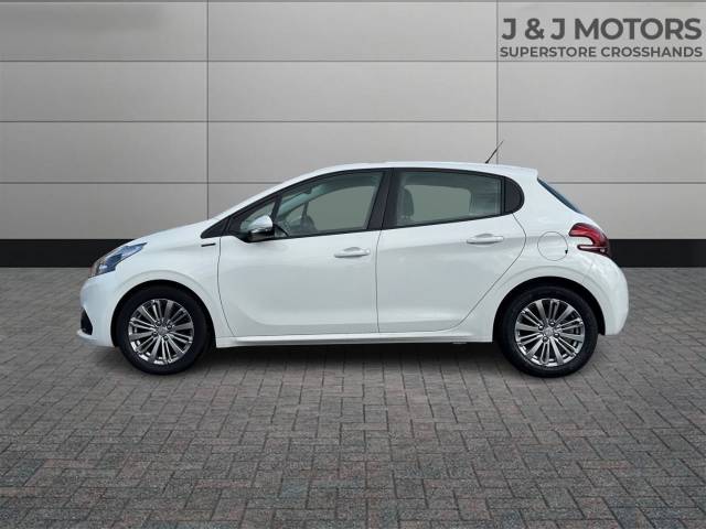 2019 Peugeot 208 1.2 PureTech 82 Signature 5dr [Start Stop]