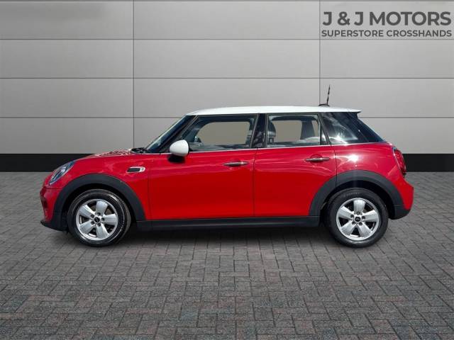 2018 Mini Hatchback 1.5 Cooper II 5dr