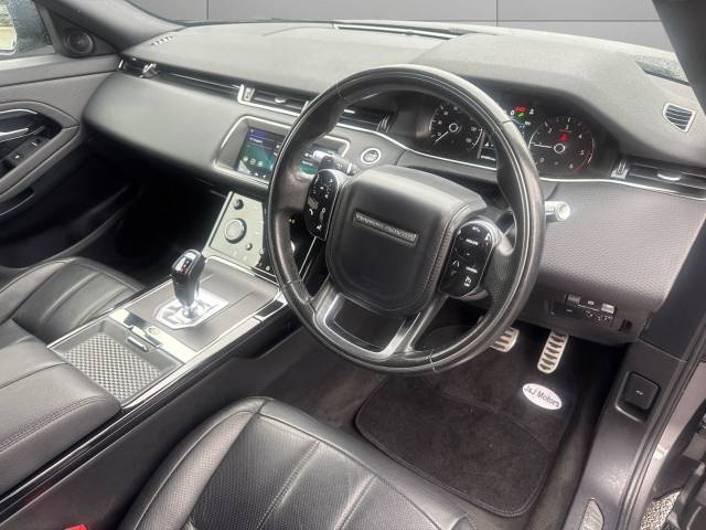 2020 Land Rover Range Rover Evoque 2.0 D240 R-Dynamic S 5dr Auto
