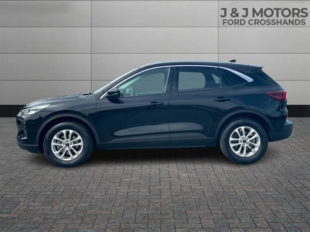 2024 Ford Kuga 1.5 EcoBoost Titanium 5dr