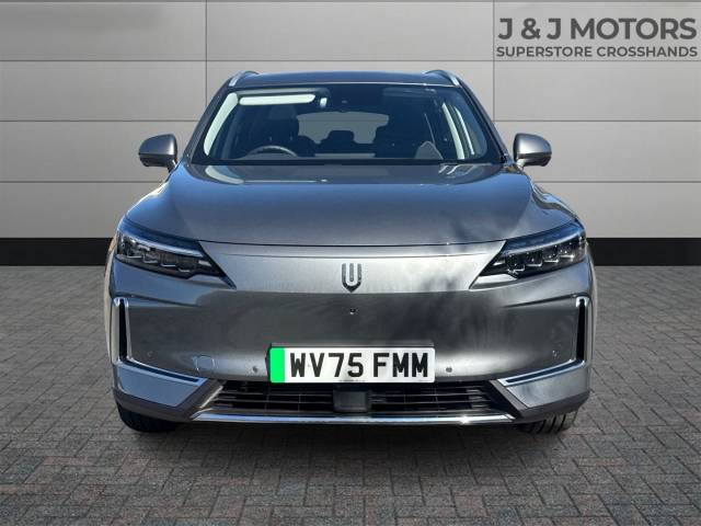 2025 Skywell Be11 0.0 150kW Long Range 86kWh 5dr Auto