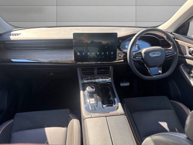 2025 Skywell Be11 0.0 150kW Long Range 86kWh 5dr Auto