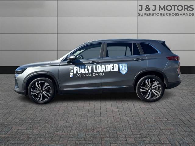 2025 Skywell Be11 0.0 150kW Long Range 86kWh 5dr Auto