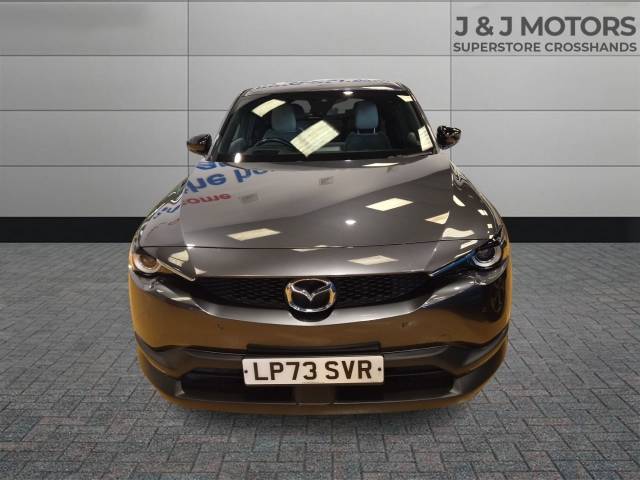 2023 Mazda MX-30 0.8 125kW R-EV Exclusive Line 5dr Auto