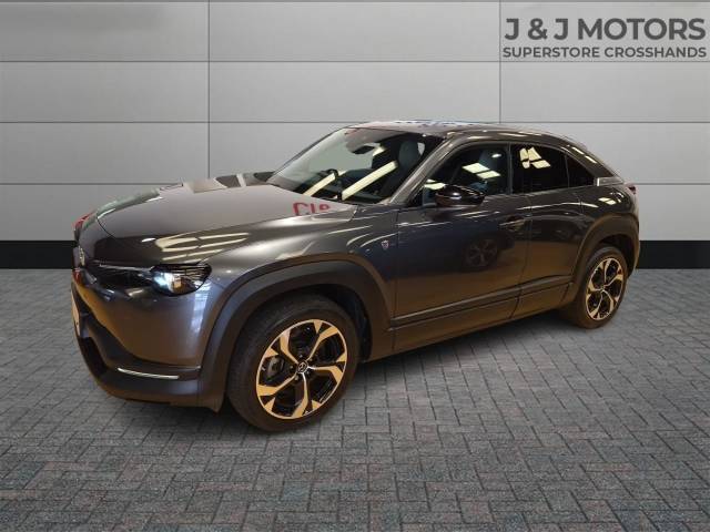 2023 Mazda MX-30 0.8 125kW R-EV Exclusive Line 5dr Auto
