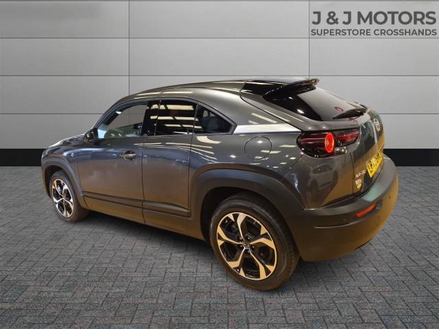 2023 Mazda MX-30 0.8 125kW R-EV Exclusive Line 5dr Auto