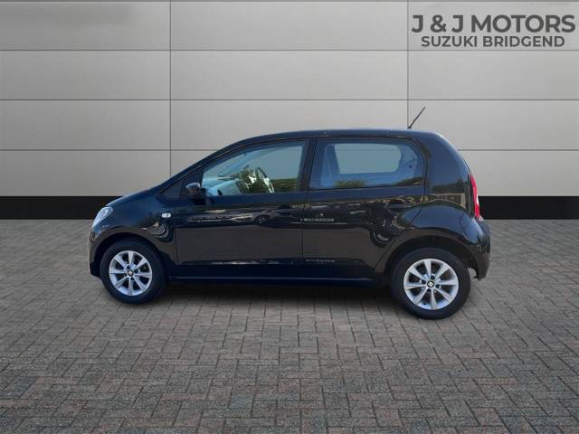 2014 SEAT Mii 1.0 Toca 5dr